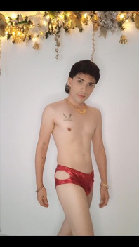 Red Undies