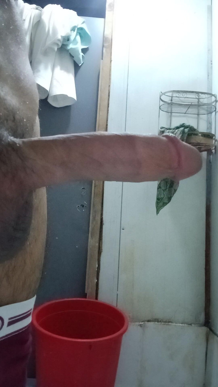 Naseemkhan: Un Ragazzo Di 22 Anni Si Masturba Da Solo in Bagno....