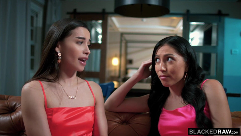 Blackedraw: Blackedraw BBCに夢中になっている親友タッグチームシュガーダディ