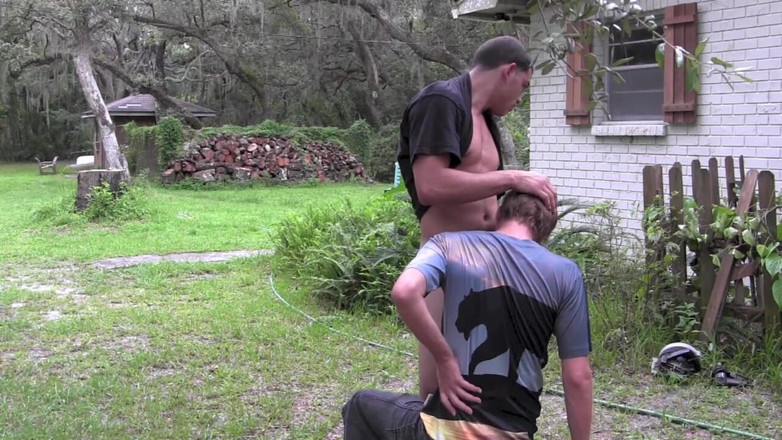 Dream Boy Bondage: Nástroj krádeže nástrojů - Kapitola 1