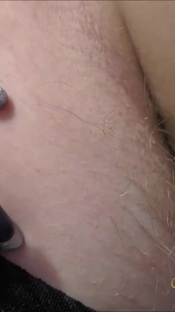 Lick my sweaty sukkubus pits (Mxtress Valleycat)