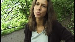 YOUR FIRST PORN: Honig Bienchen 3 - Martina ve Stiefeletten - Honey Bees 3 - Martina v kotníkových...