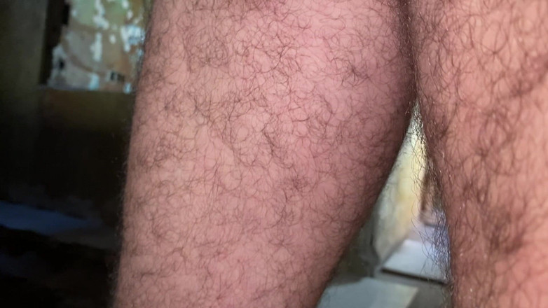 Placer_macho: Посещение игры как Адам в раю...