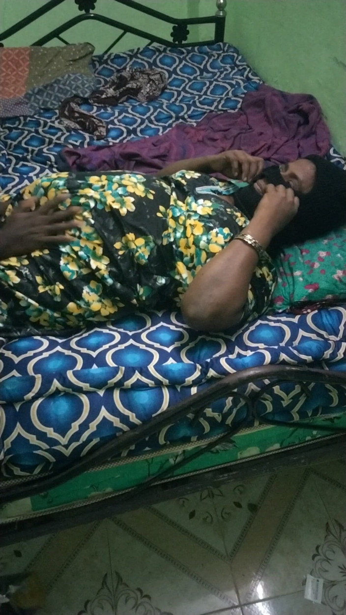 Benita sweety: Desi stepcousin ile üvey kız