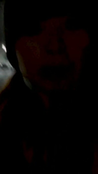 Japanese Teen Secretly Sucks Big Dicks at Night