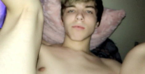 Jamie Ray: Jamies video 9