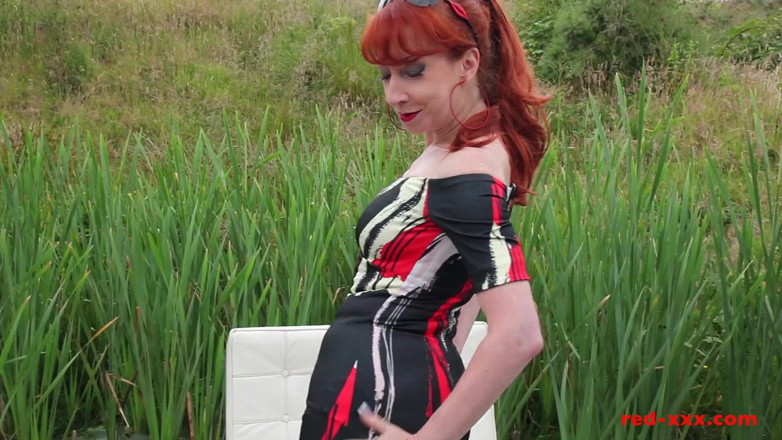 RedXXX: Cuntryfile!