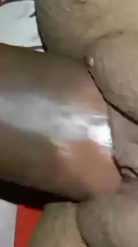 Video sexual al soției și soțului din sat