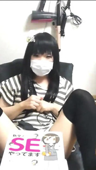 [nh]_squirting com um Vibrador eu aceito quaisquer pedidos! [asami_0601]_(2)