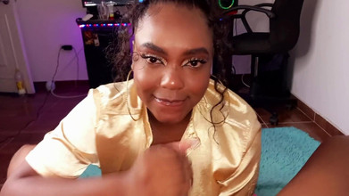 AndreaAndJean: Liten 18 år gammal, het bj