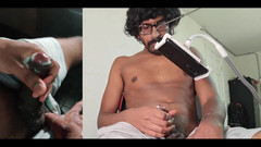 NANDgasm: Você me conhece