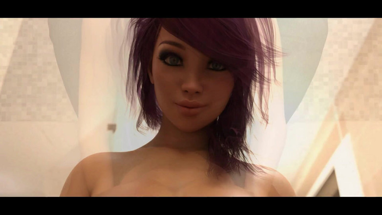 Miss Kitty 2K: Wvm - parte 104 - cuidándome por misskitty2k