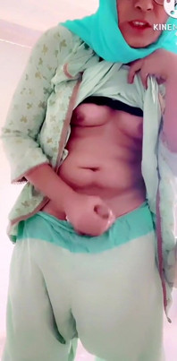 Sissy Routine in Every Morning