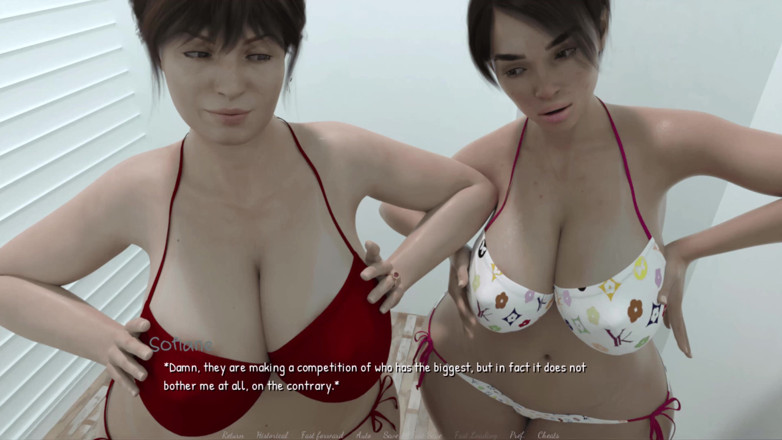 Johannes Gaming: Metf #18: they gave a stranger a blowjob while Radia was...