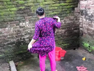 Desi Step Mom Fucks Young Boy
