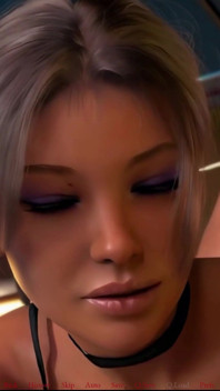 Agente Sherine parte 11