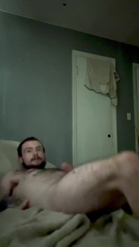 Straight Guy Solo