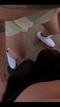Oops, My Stepmom Tripped on My Dick... Again!
