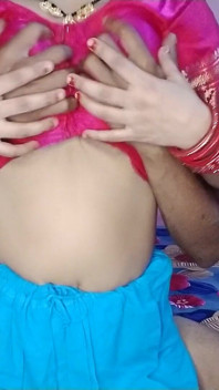 Morgensex bhabhi