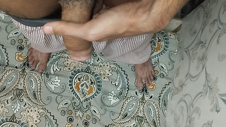 Yourshotguy: Băiat indian cu pula drăguță