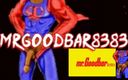Mr GoodBar: Bel round anale 2