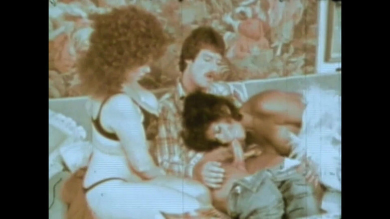 The Unforgettable: Vanessa a Susan si užívají penis