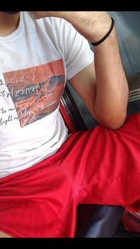 Masturbation