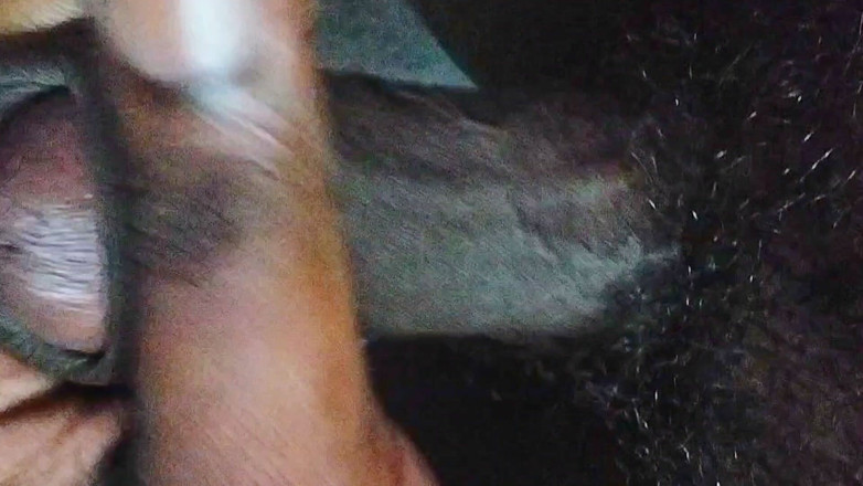 Lubina45: Man Masturbating Solo Episode 6