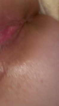 Fazendo minha esposa sexy gozar
