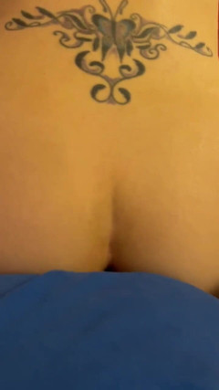 JessieRaexx: Doggy Style Delight