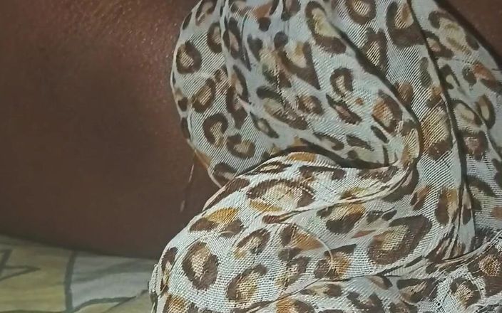 Kumari1408: I Put the Dupatta Inside My Pussy and Then Fucked...