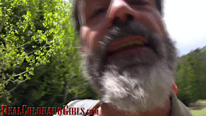Richard Nailder Hardcore: Gracelynn Moans Suck My Cock