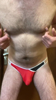 Underwear Clouds