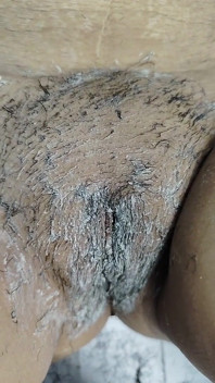 Indian Bhabhi Ki Chudai or Cleaning