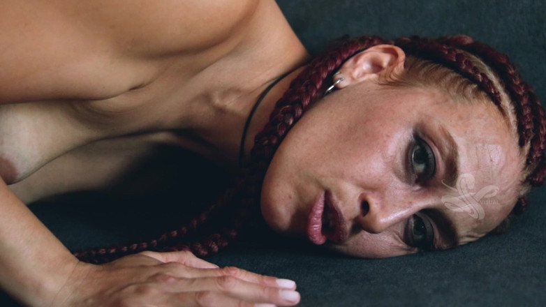 MarDulce: Brincando Com Meu Plugue Anal