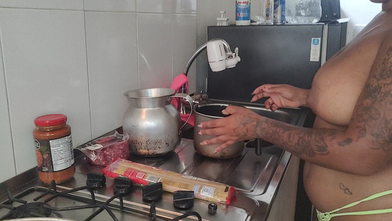 PABLO N3GROBAR: 4ª Temporada - 50 Tons de Lil Latina 5