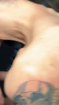 Amazing Sex Lesson Ends in Hot - Moans and Everywhere
