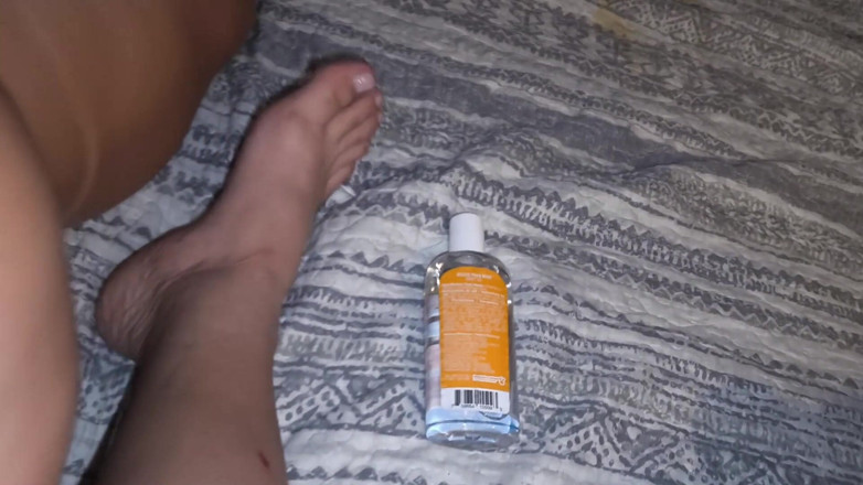 SENSESEX: Dengan ketelusan dan berbual ibu tiri suka dikongkek