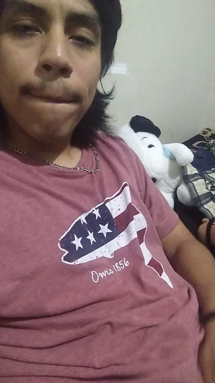 Alex Alejandro: In My Bed
