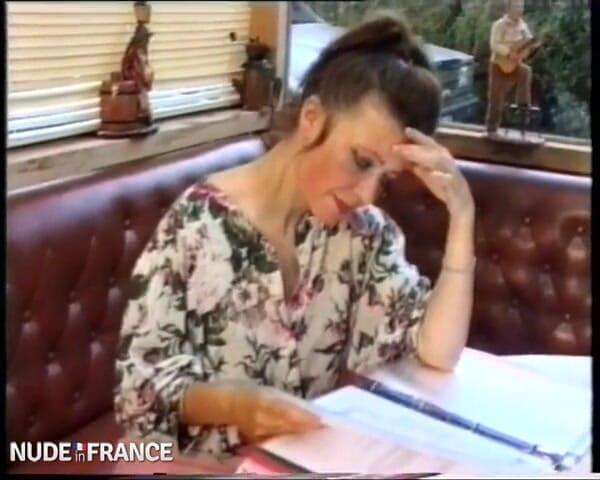 La France a Poil: สาวใหญ่โดนติวเตอร์ส่วนตัวเย็ด