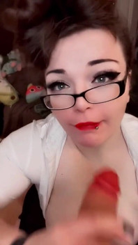 JOI for Sir with Cum Countdown