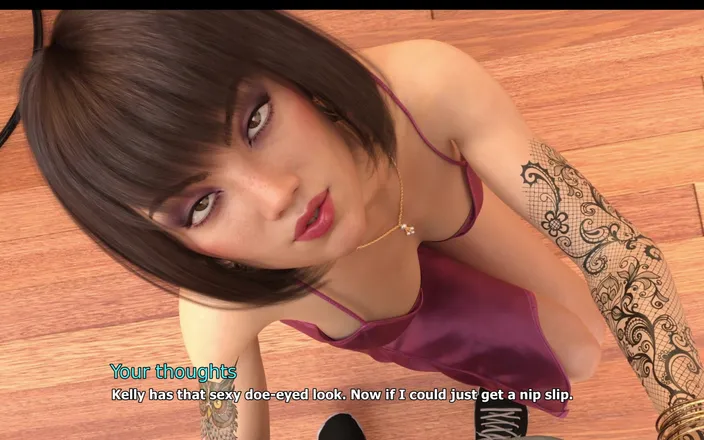 WICKEDGAMMES: Sons of Analarchy (part 26)