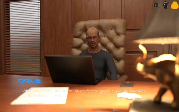 Neorm: Step Sister and Office Two Guys