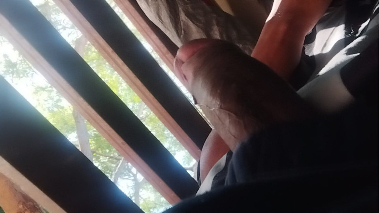 AlexAlejandro13: Il tuo buongiorno erecto