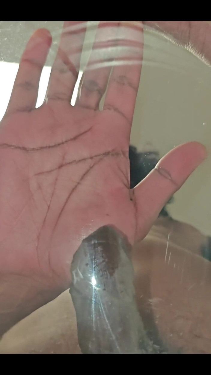 NANDgasm: Dalsze eksperymenty z wiadrem i czystym plastikiem przyniosły spermę