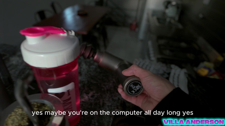 Sweet American: Ibu Tiri, Adakah Anda Akan Membelikan Saya Motosikal? Saya Akan...