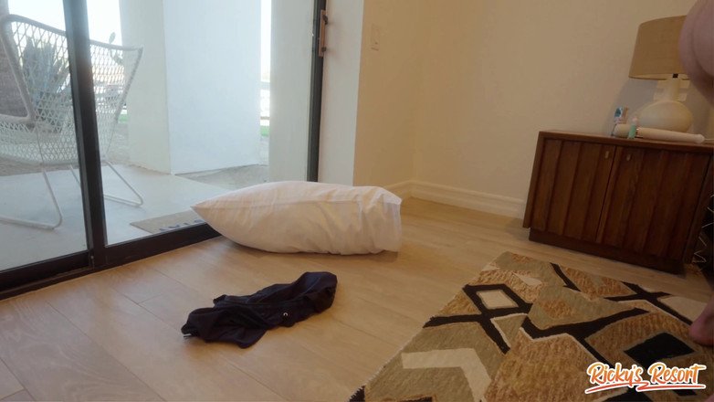 Ricky's Resort: Брейлін Бейлі епізод