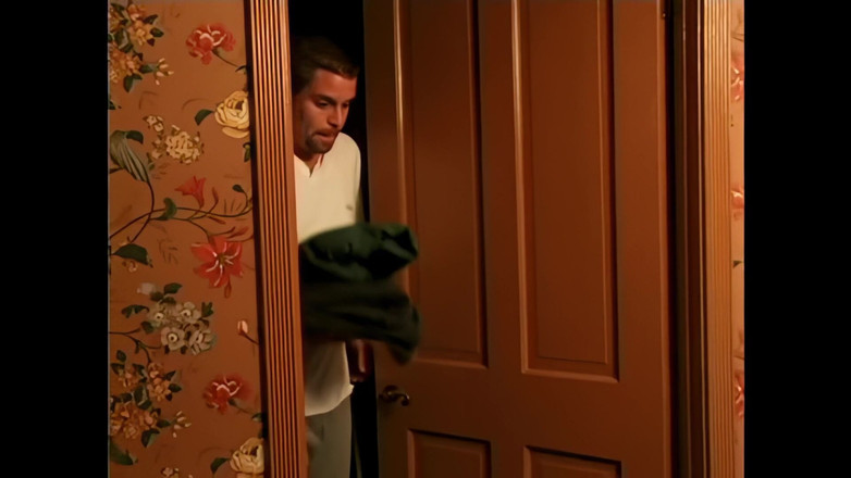 Bewitched!: Duben Květiny V Prdeli Dobře Ve Vířivce