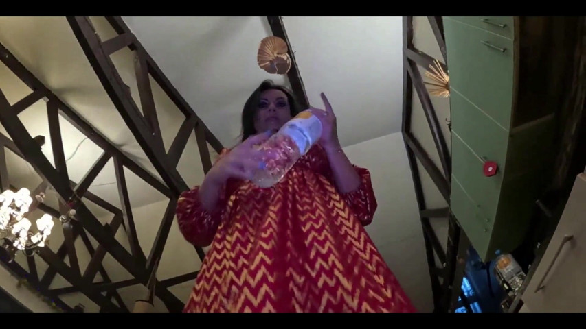 I Use My Virgin Neighbor While Cooking Humiliation, Control & Kitchen Cum Play (MILFy Calla) I Use My Virgin Neighbor While Cooking Humiliation, Control & Kitchen Cum Play (MILFy Calla)