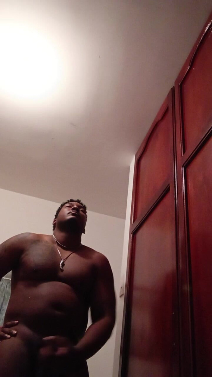 Jamespower: Sex hard black cock men